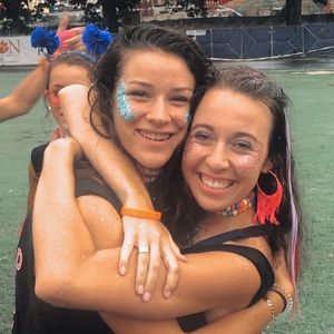 Meet your Posher, Lawson